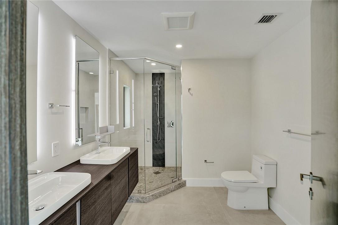 Coral Ridge Country Club - Residential