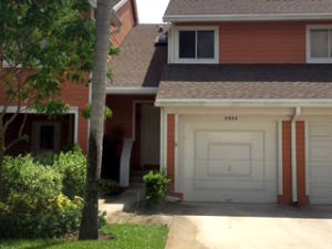 FAIRFIELD AT BOCA 2 OF CE - Residential Lease