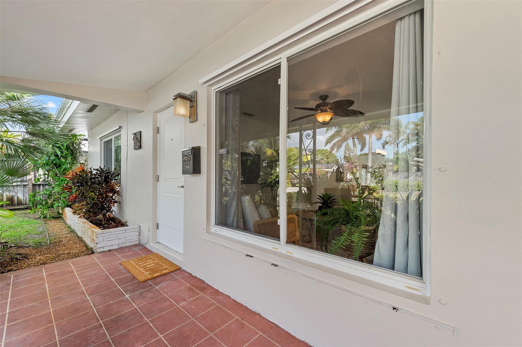 North Andrews Gardens 30- - Residential