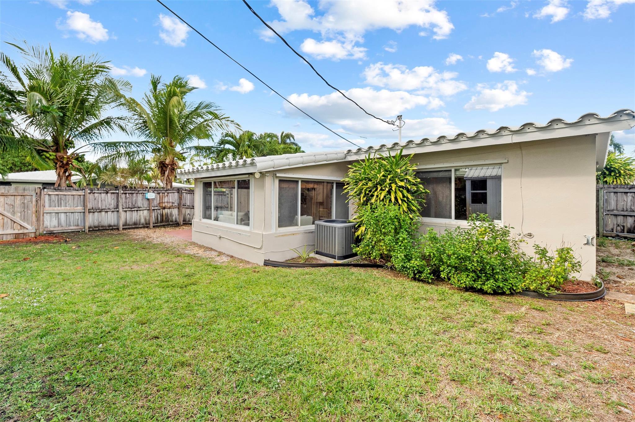 North Andrews Gardens 30- - Residential