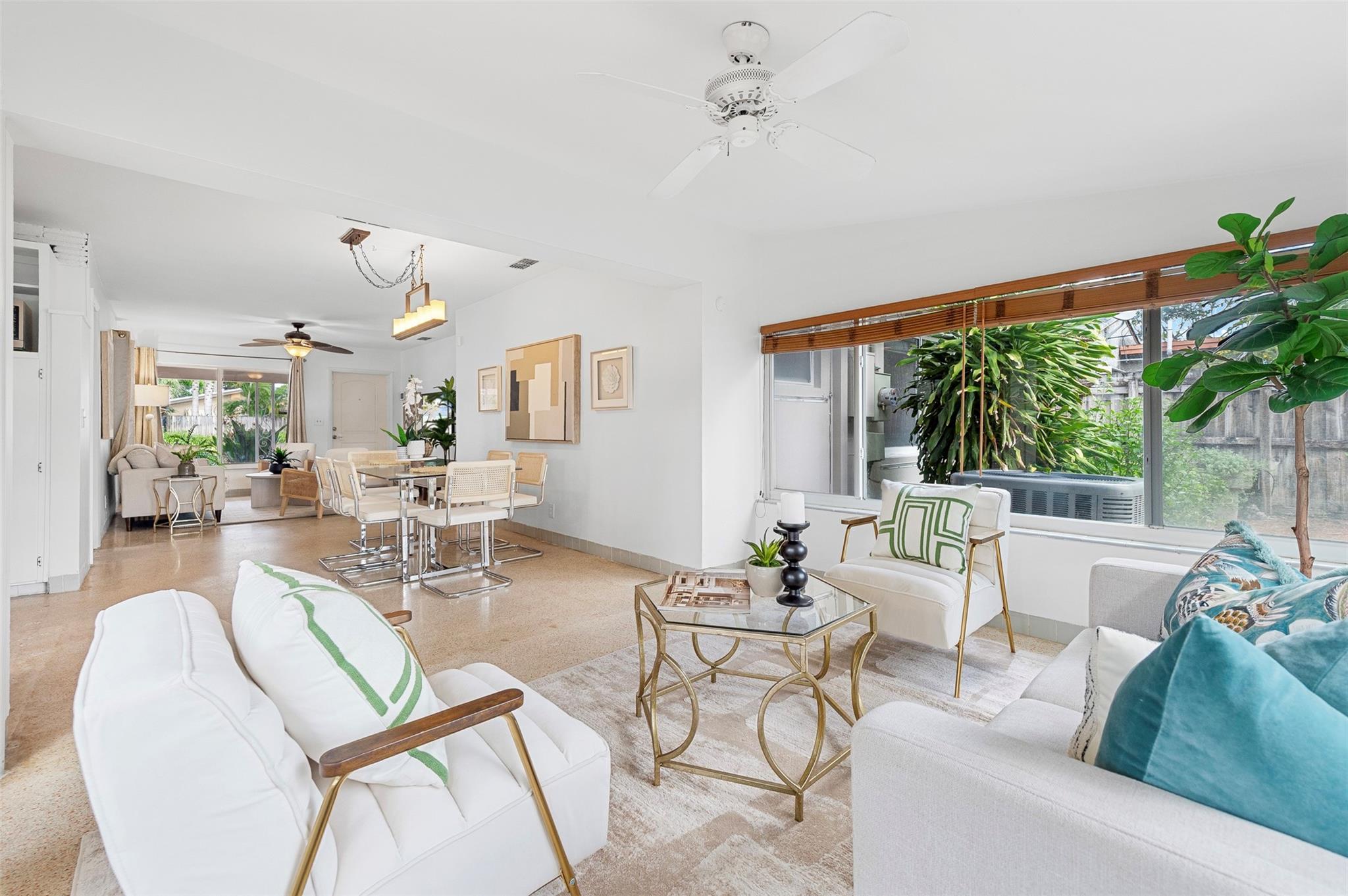 North Andrews Gardens 30- - Residential