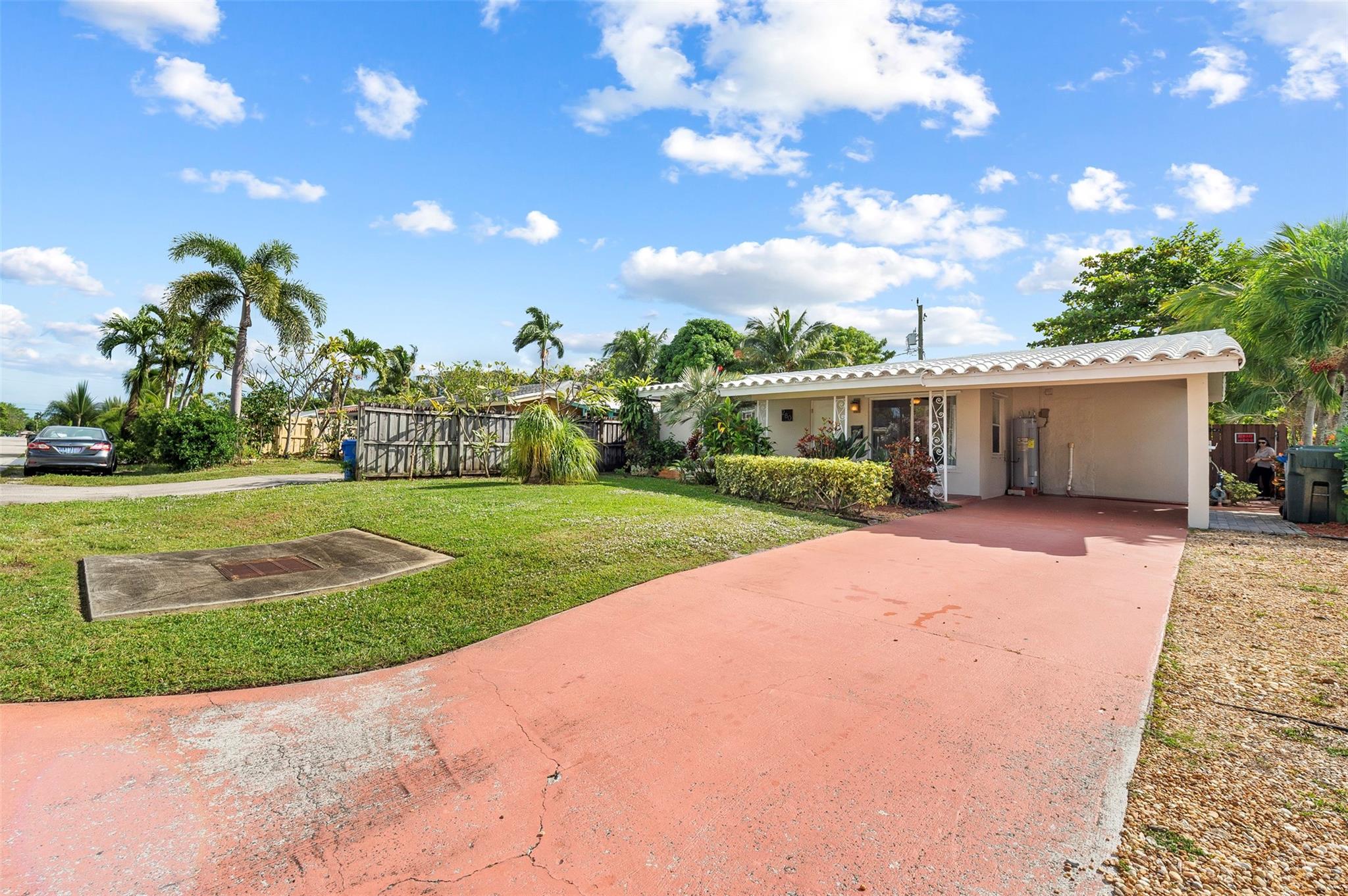 North Andrews Gardens 30- - Residential