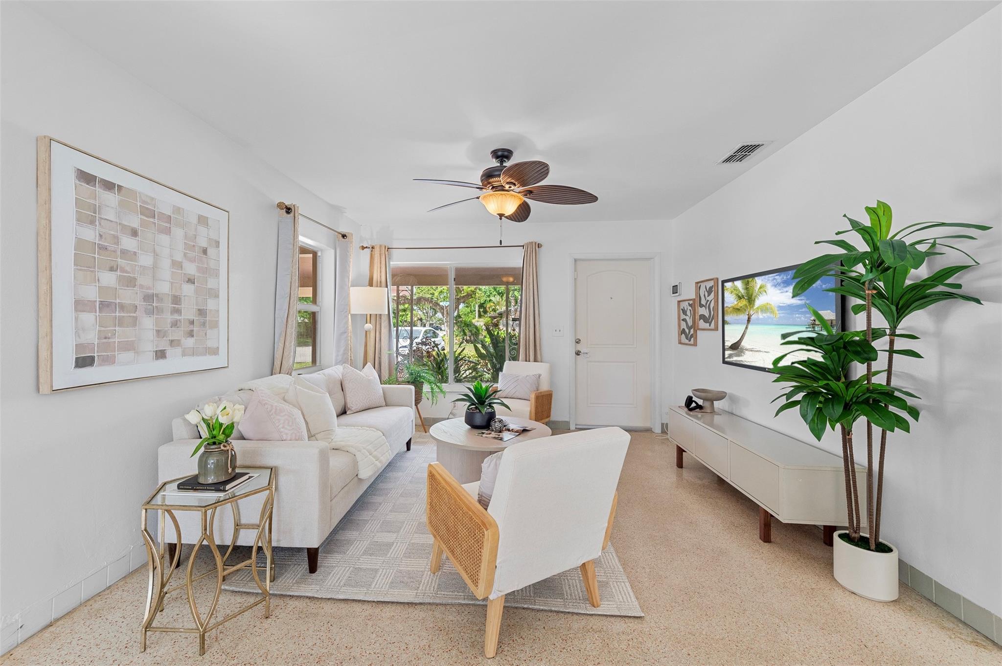 North Andrews Gardens 30- - Residential