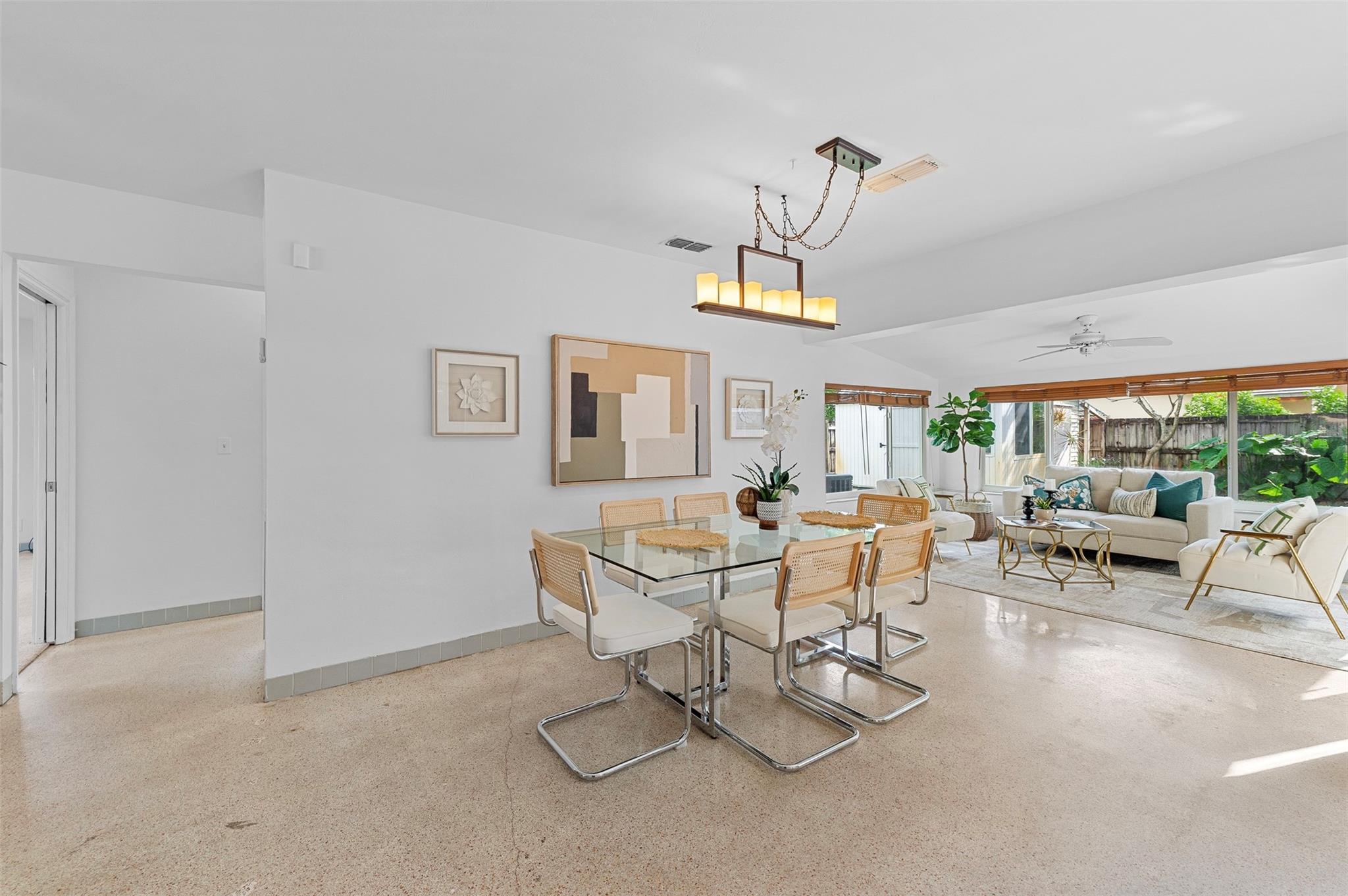 North Andrews Gardens 30- - Residential