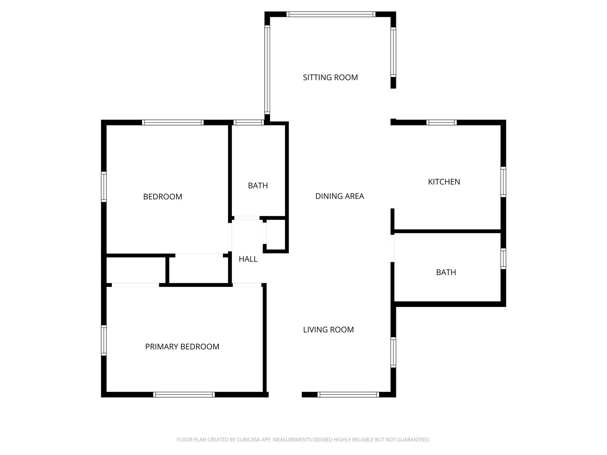 North Andrews Gardens 30- - Residential
