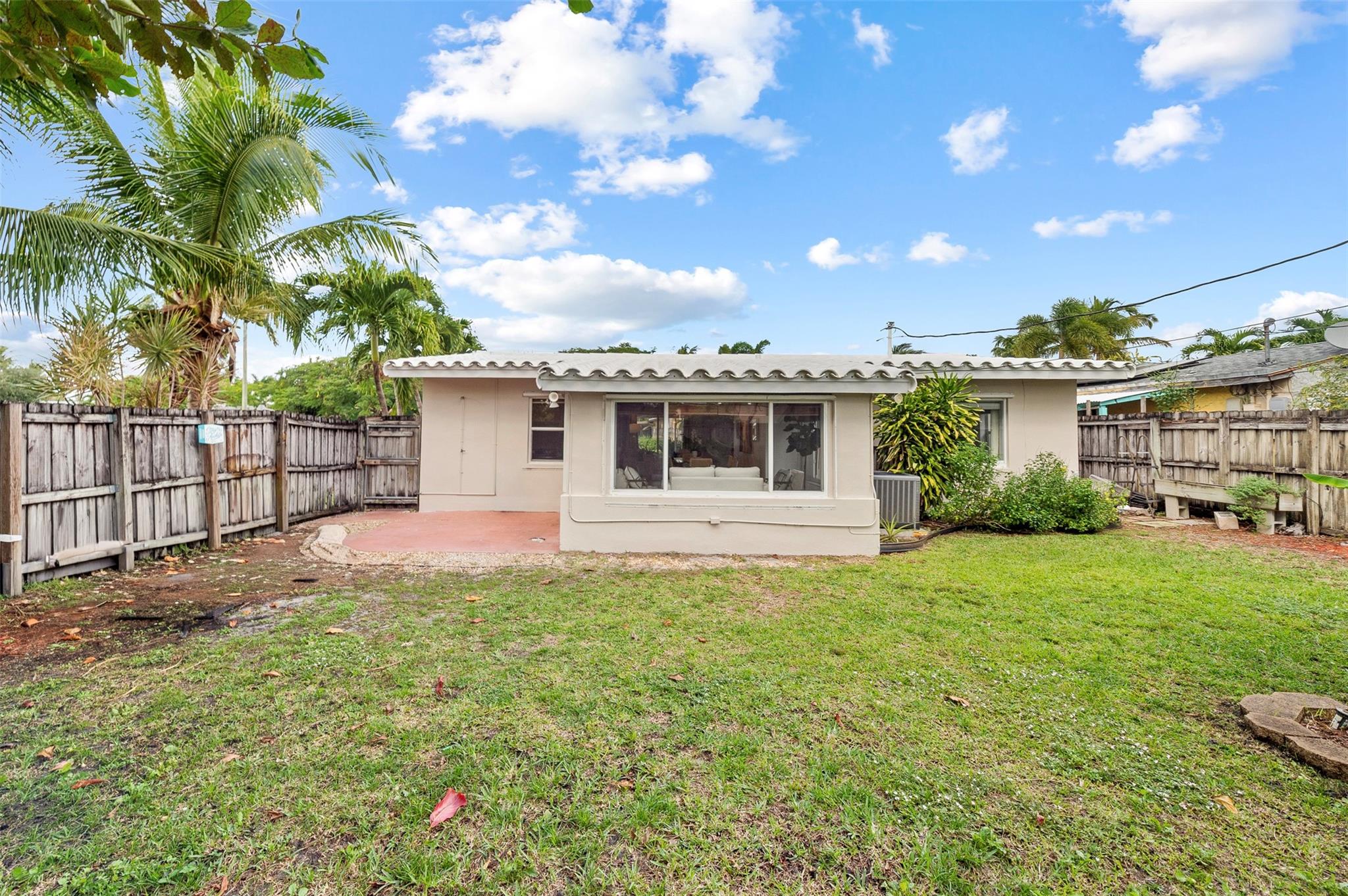 North Andrews Gardens 30- - Residential