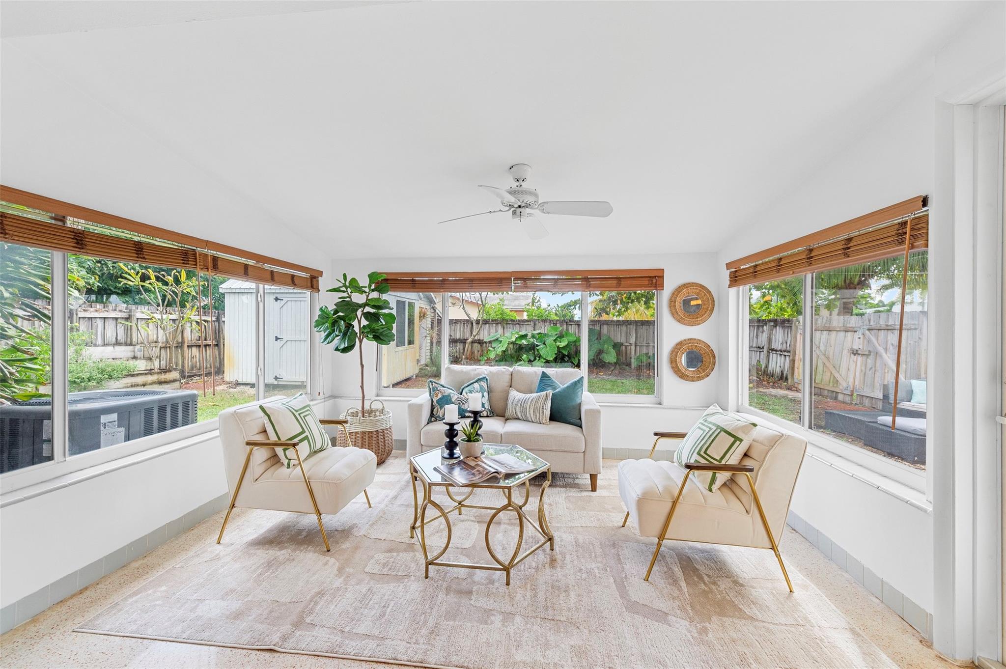 North Andrews Gardens 30- - Residential