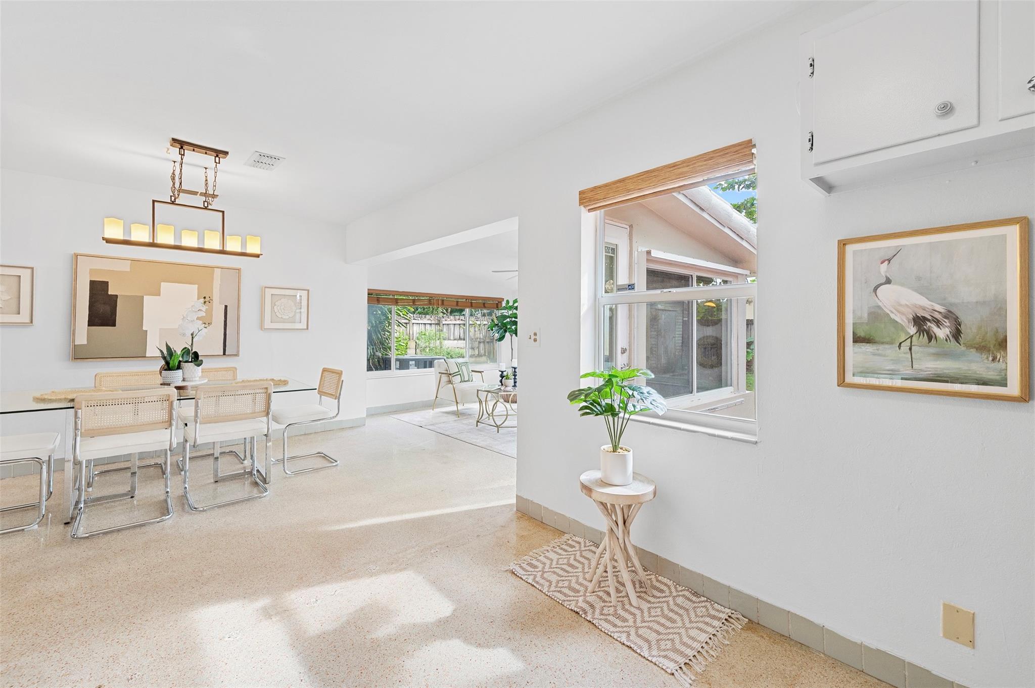 North Andrews Gardens 30- - Residential