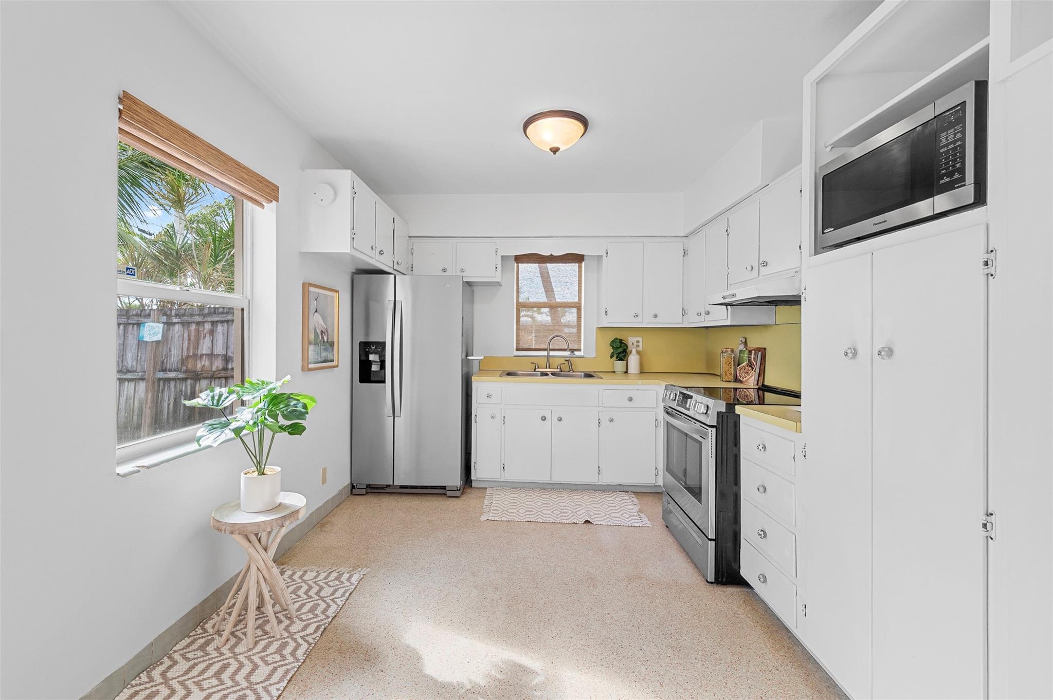 North Andrews Gardens 30- - Residential