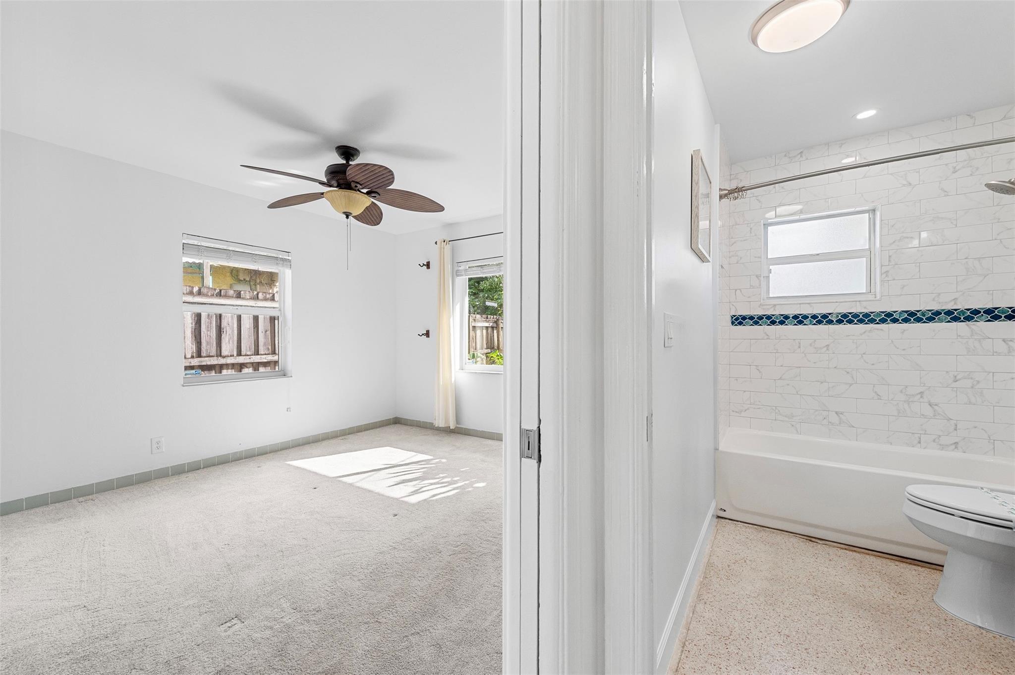 North Andrews Gardens 30- - Residential