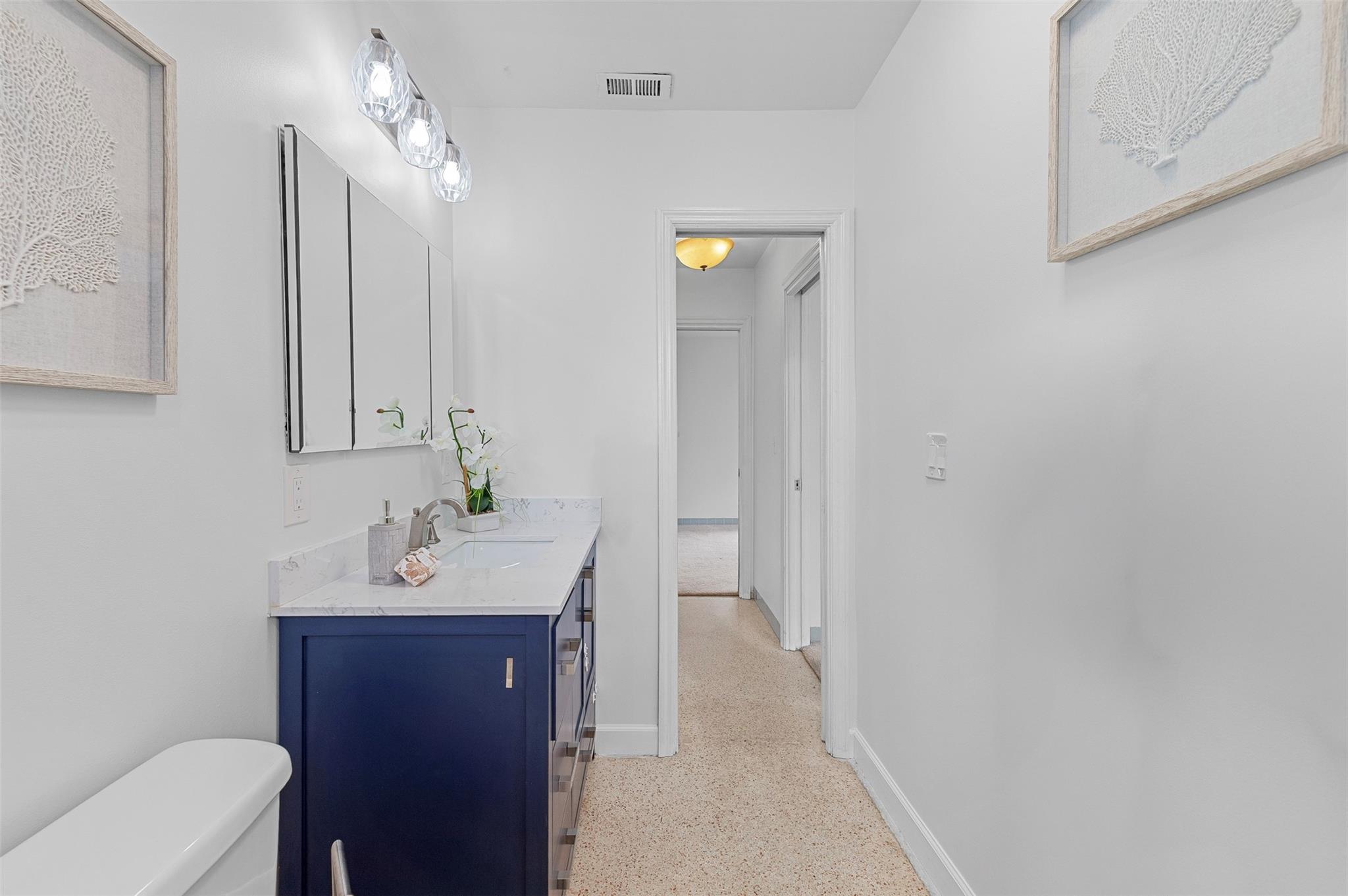 North Andrews Gardens 30- - Residential