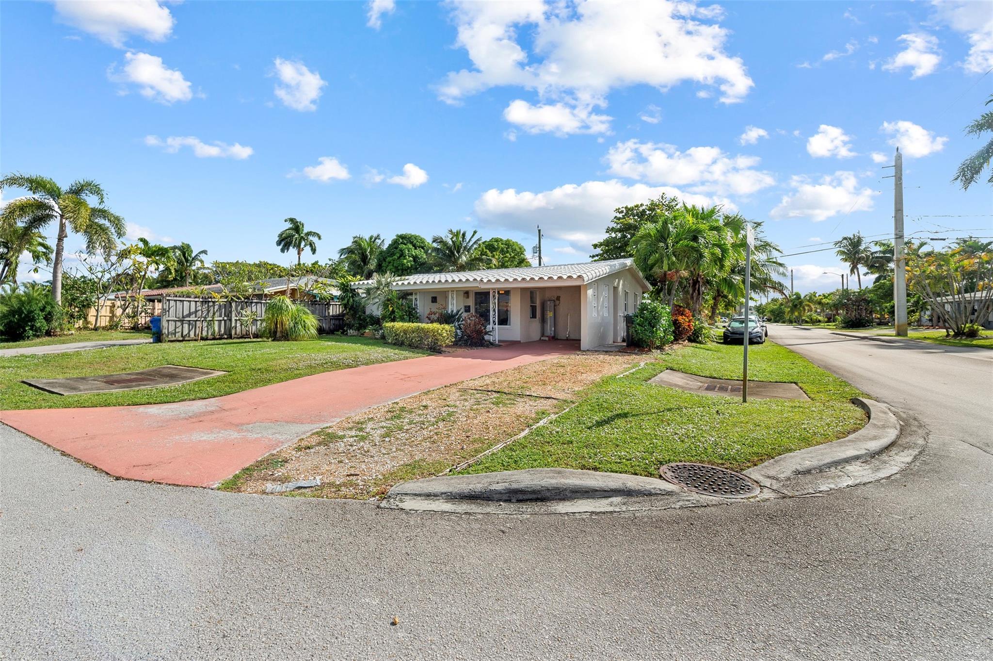 North Andrews Gardens 30- - Residential