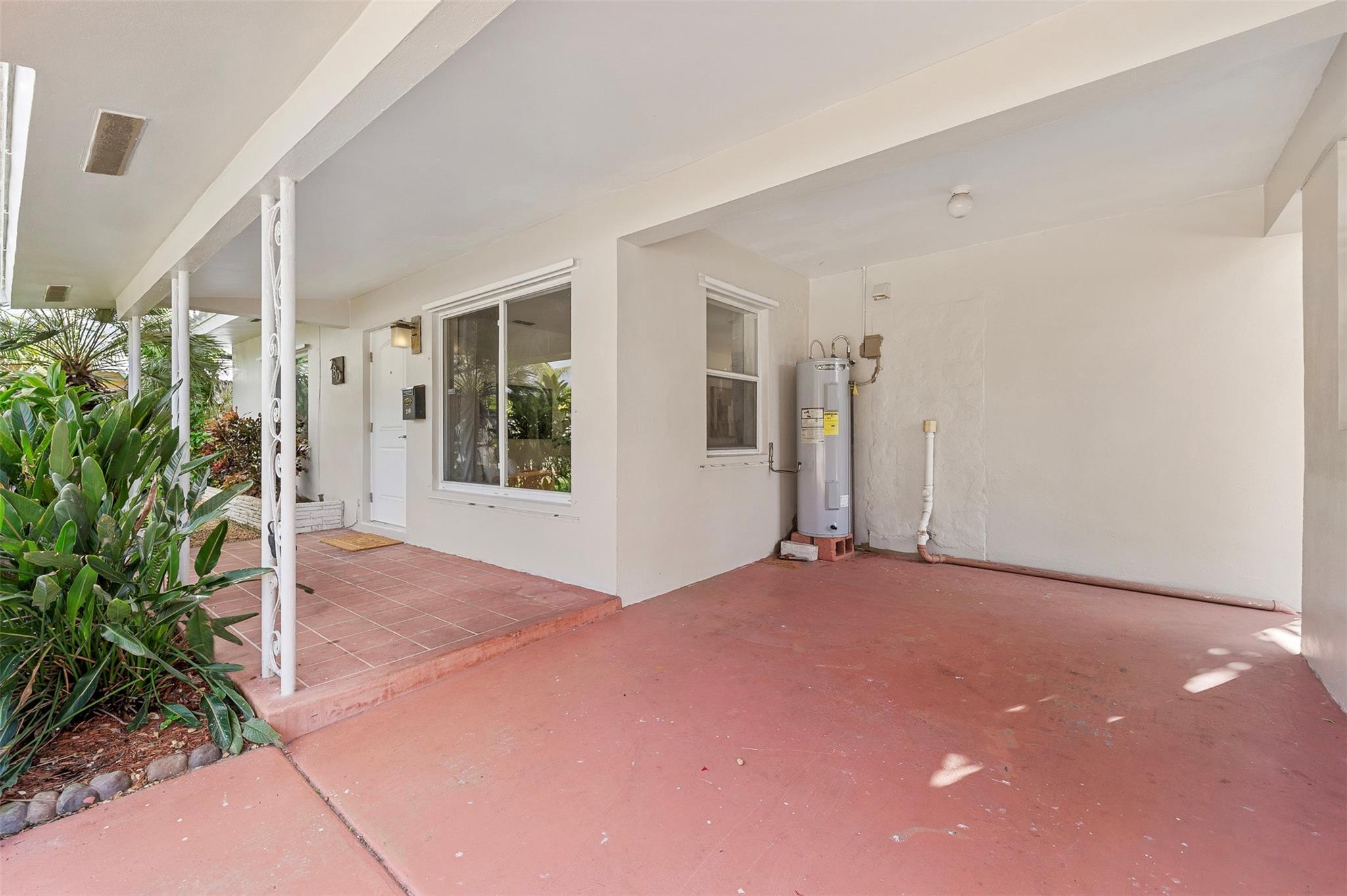 North Andrews Gardens 30- - Residential