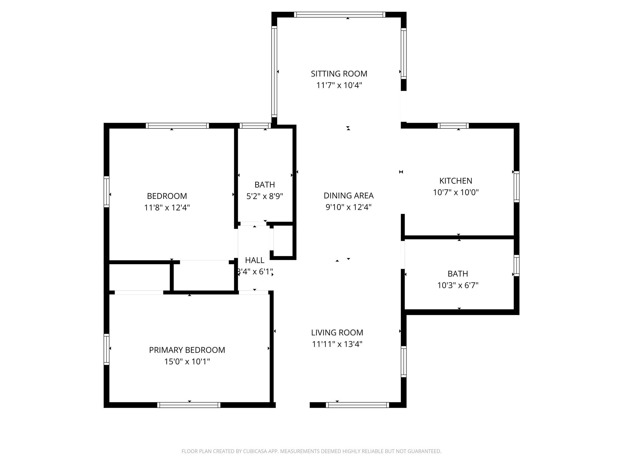 North Andrews Gardens 30- - Residential