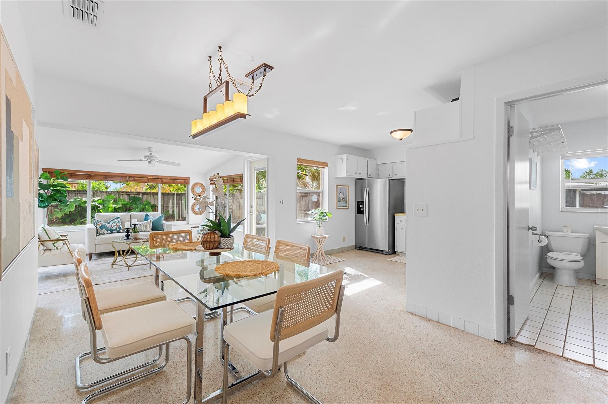 North Andrews Gardens 30- - Residential