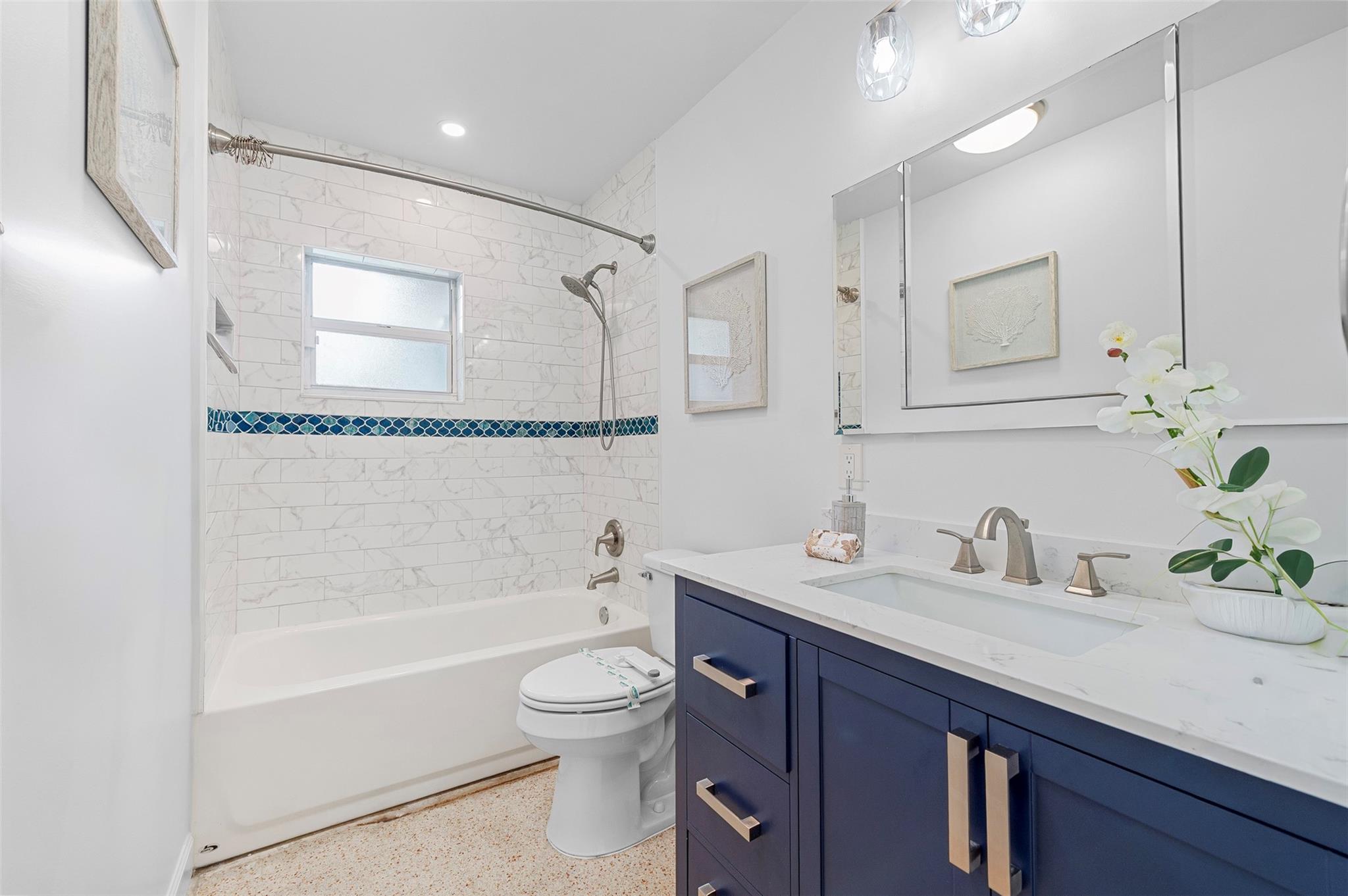 North Andrews Gardens 30- - Residential