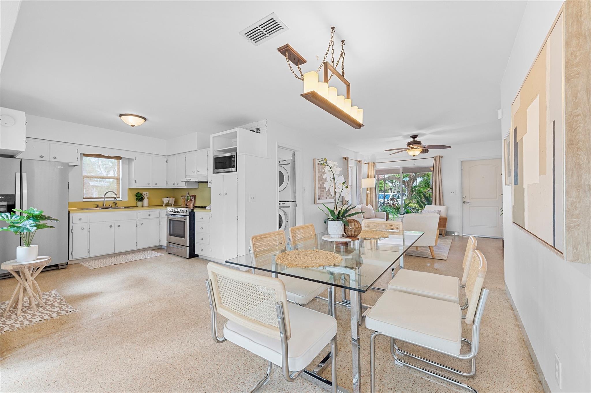 North Andrews Gardens 30- - Residential