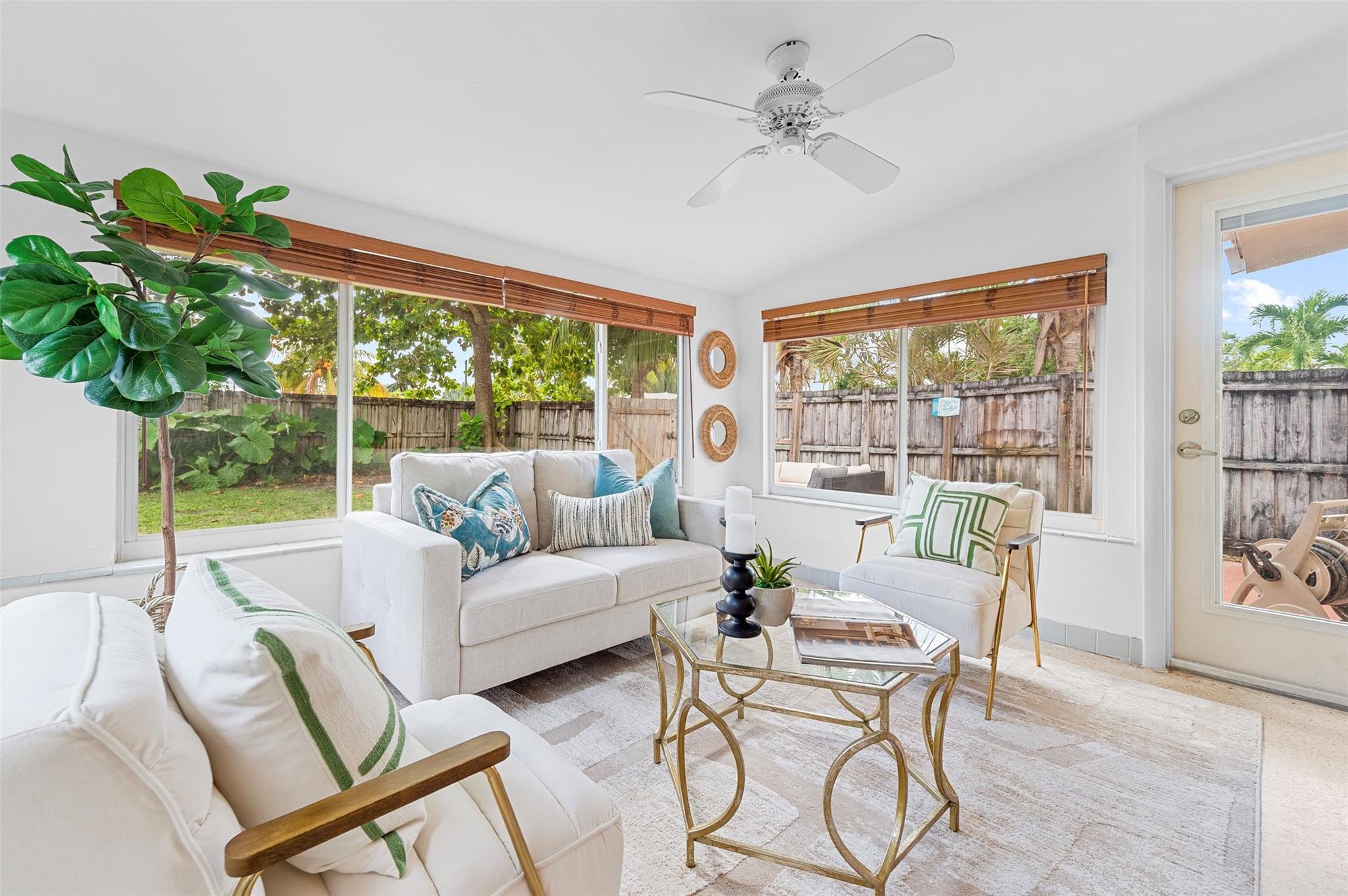 North Andrews Gardens 30- - Residential