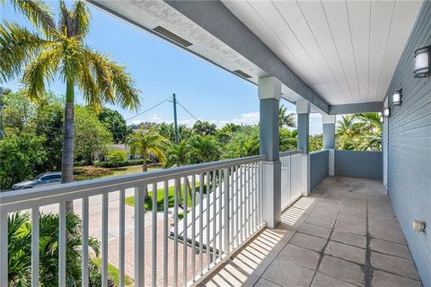 A home in Oakland Park