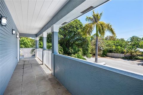 A home in Oakland Park