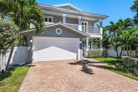 A home in Oakland Park