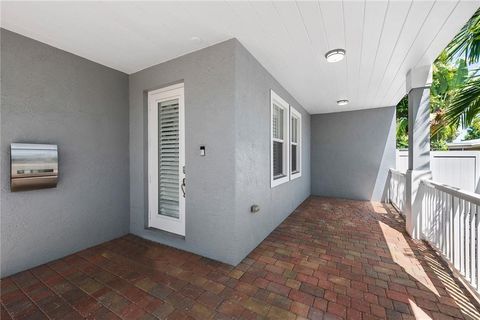 A home in Oakland Park