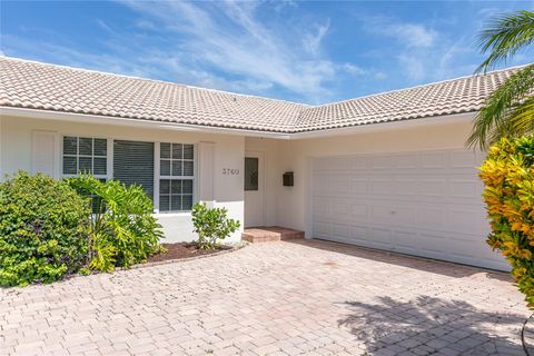 A home in Coral Springs