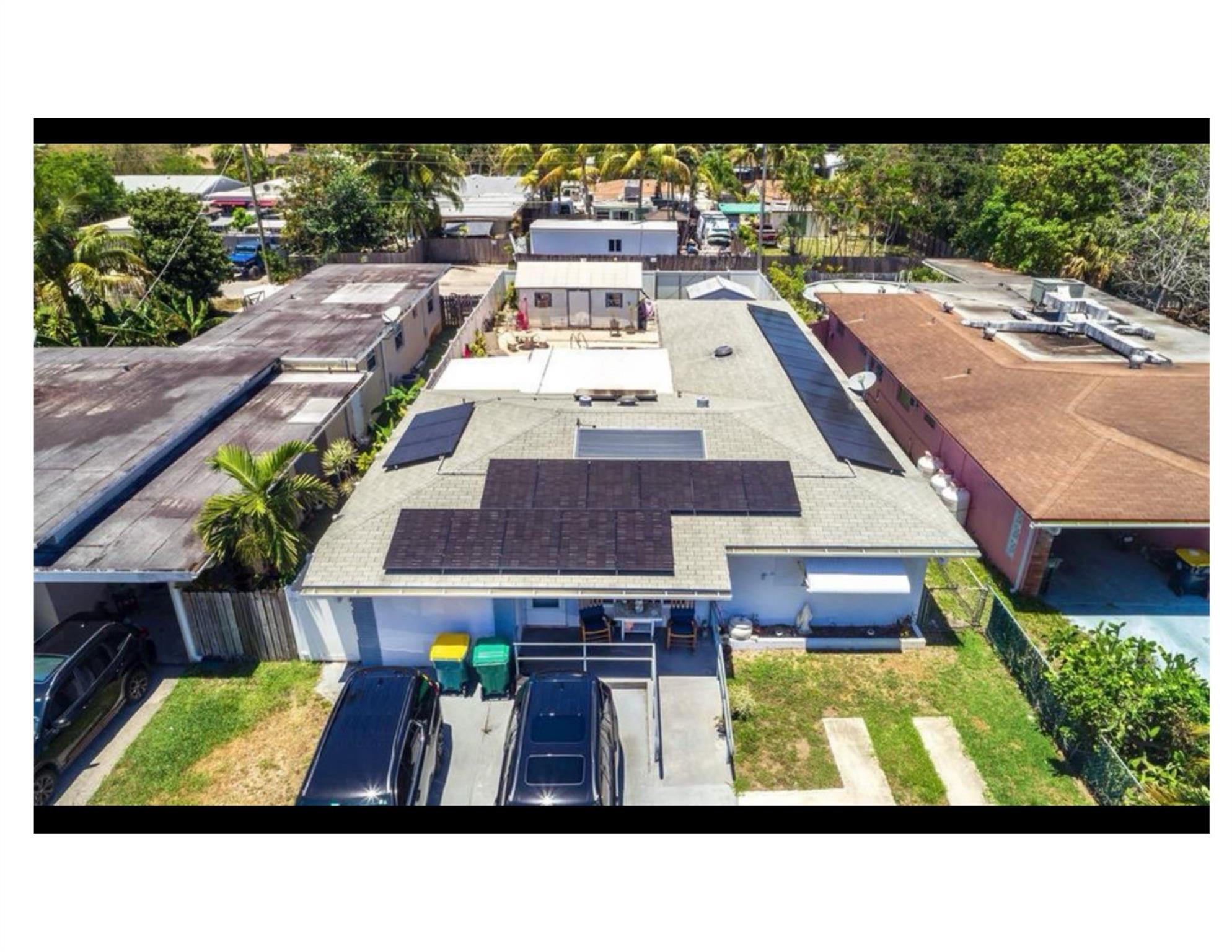 Dania Homesites 28-40 B - Residential