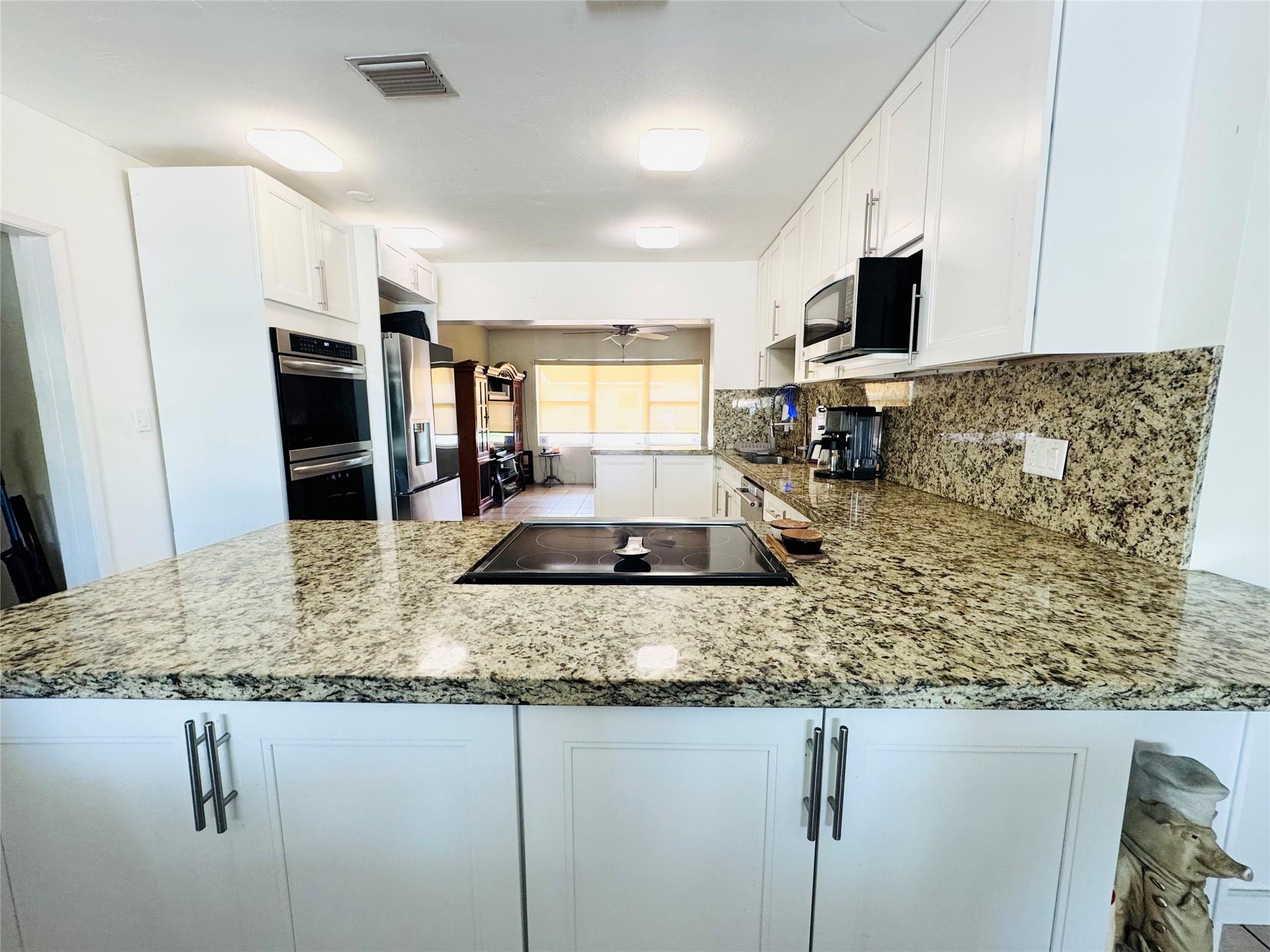 Dania Homesites 28-40 B - Residential