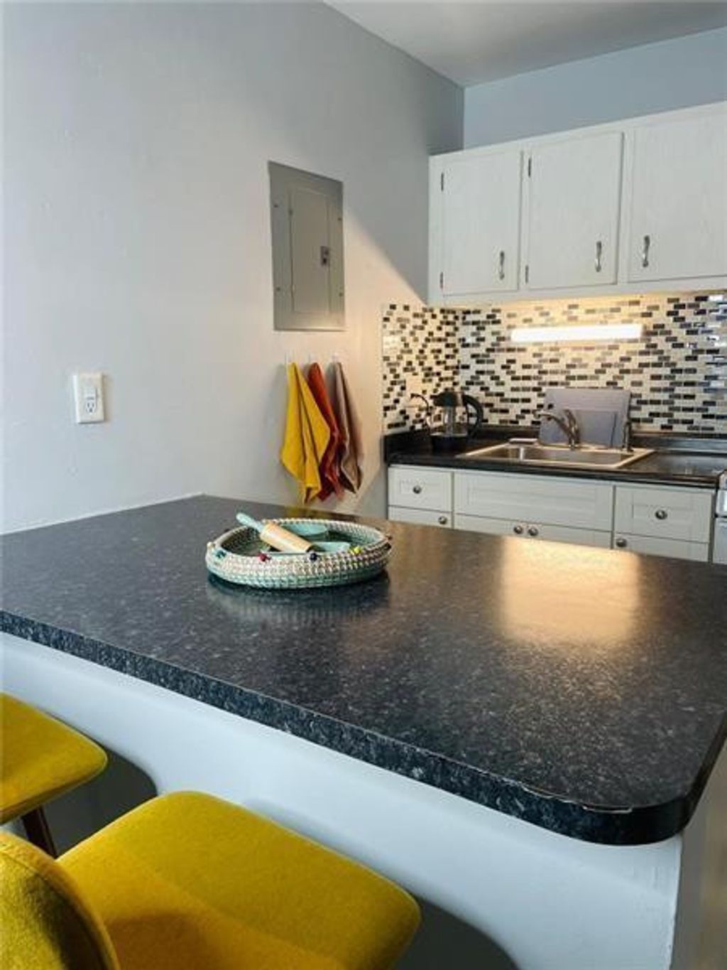 Photo of 316 SW 15th Street #4, Fort Lauderdale, FL 33315 (MLS # B26024694)
