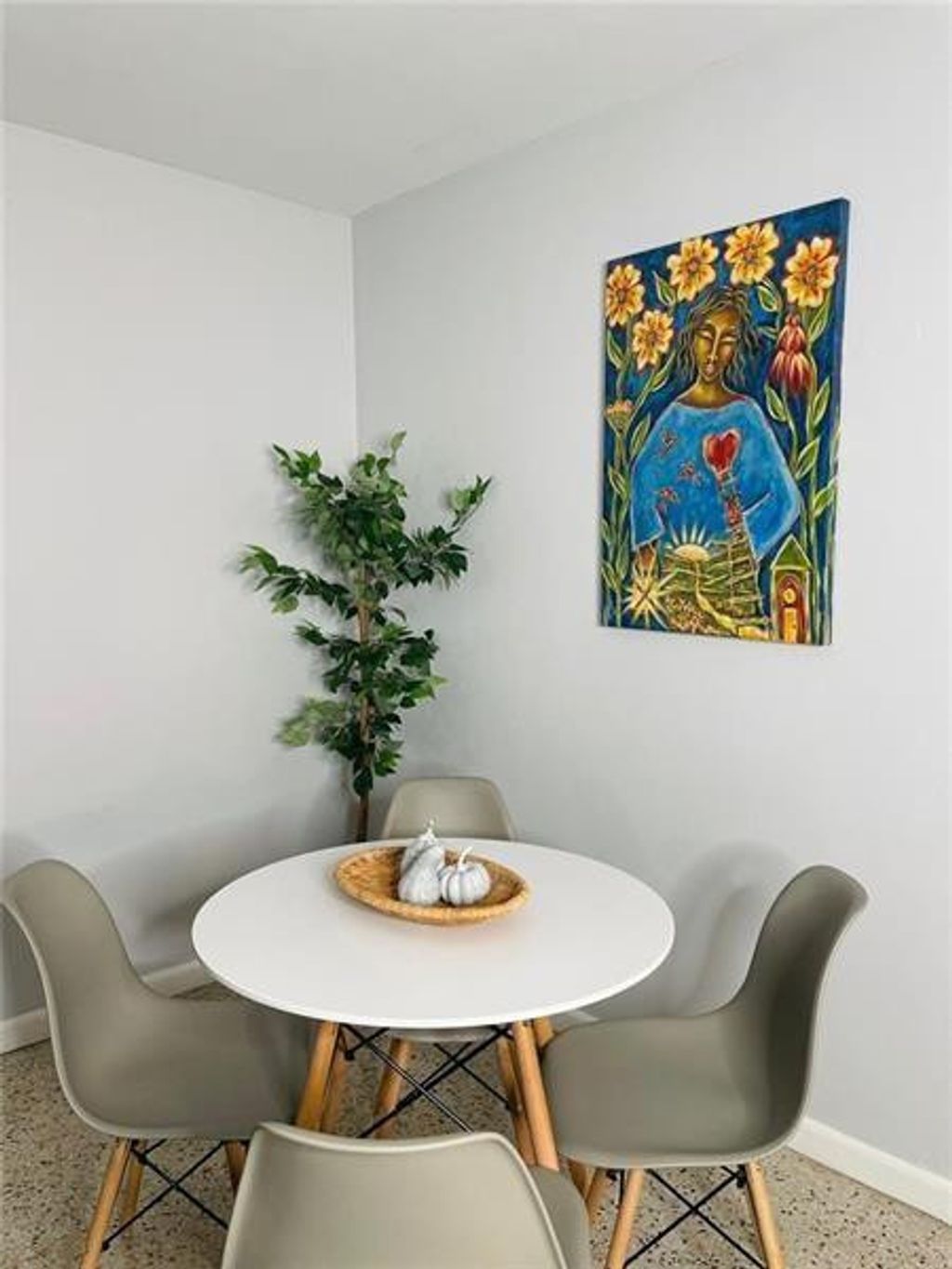 Photo of 316 SW 15th Street #4, Fort Lauderdale, FL 33315 (MLS # B26024694)