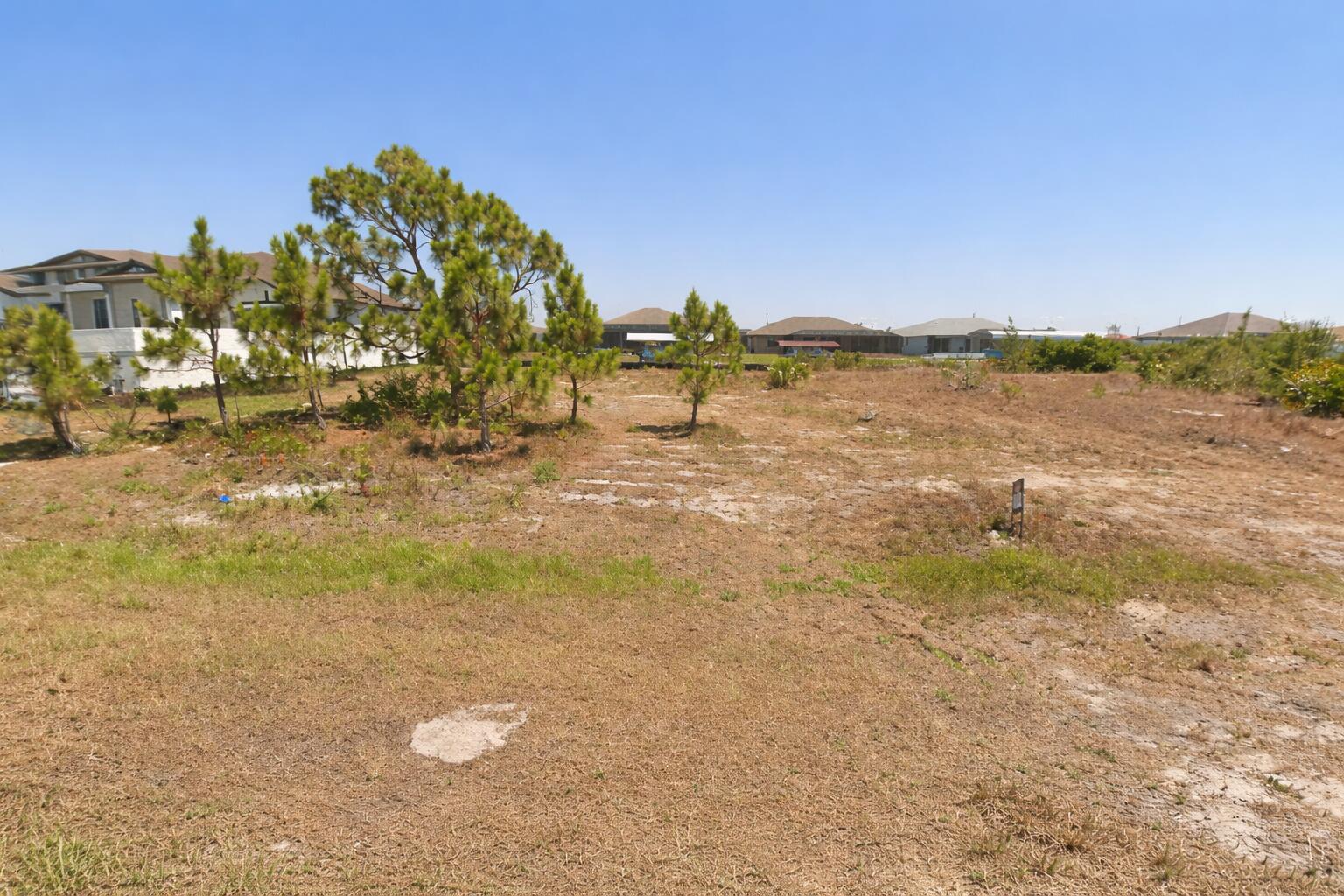 PORT CHARLOTTE SEC 93 - Land