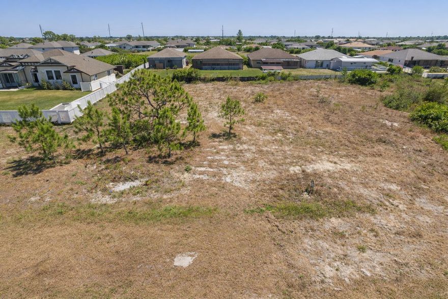 Build your custom dream home on this premium vacant lot located in the highly desirable South Gulf Cove community. This exceptional property offers access to public water and sewer, with electricity and high-speed internet available—providing the perfect foundation for a modern, luxury residence. Surrounded by new construction and upscale homes, this lot is ideally positioned near boating access, marinas, golf courses, fine dining, and the stunning Gulf Coast beaches. Enjoy a refined Florida lifestyle with endless opportunities for recreation, relaxation, and investment. A rare opportunity to secure a high-quality homesite in one of Port Charlotte's most sought-after and rapidly growing waterfront communities.
