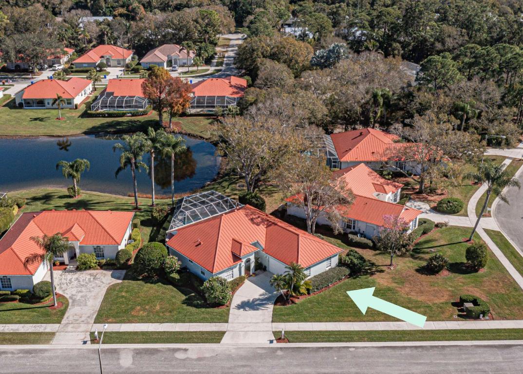 WALKER'S GLEN - UNIT 1 - Residential