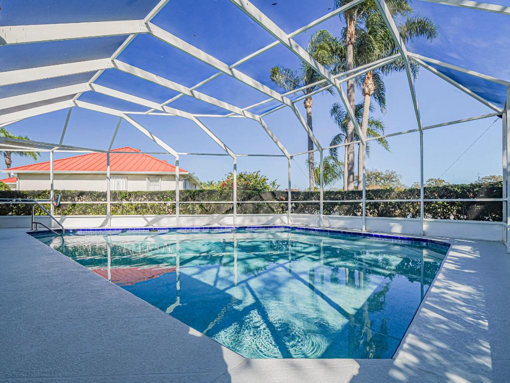 WALKER'S GLEN - UNIT 1 - Residential