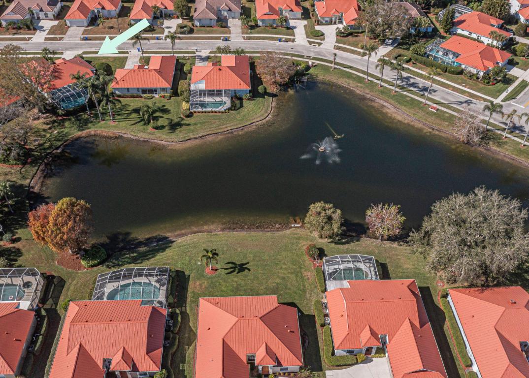 WALKER'S GLEN - UNIT 1 - Residential