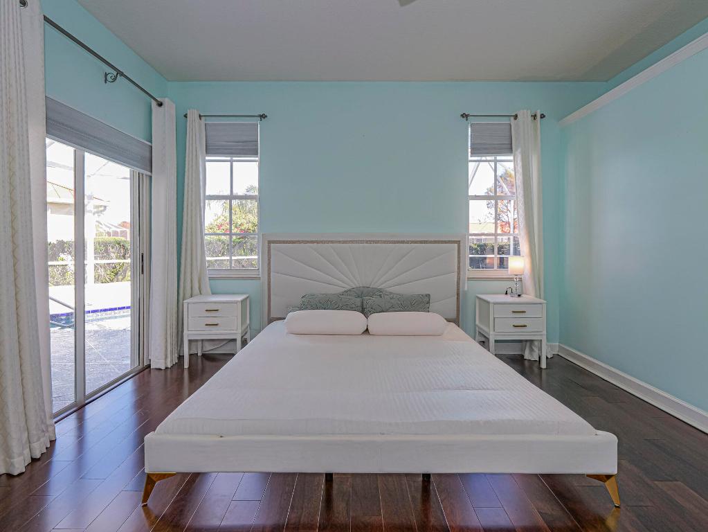 WALKER'S GLEN - UNIT 1 - Residential