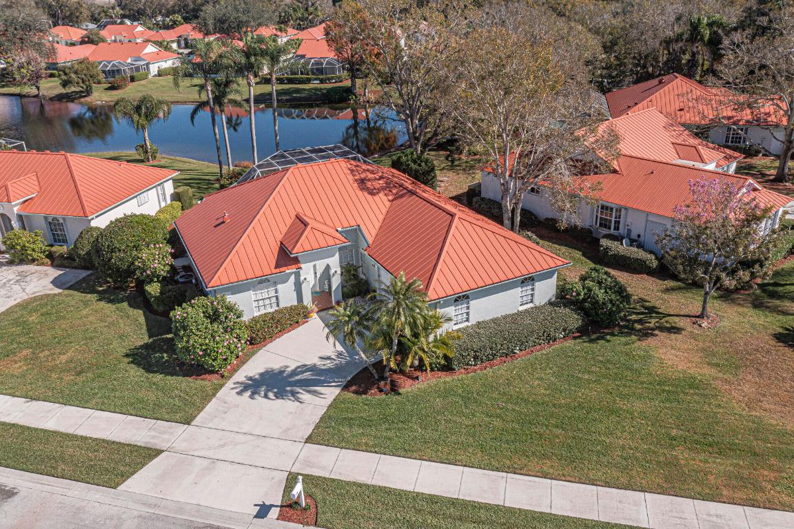 WALKER'S GLEN - UNIT 1 - Residential