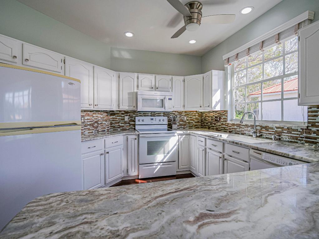 WALKER'S GLEN - UNIT 1 - Residential