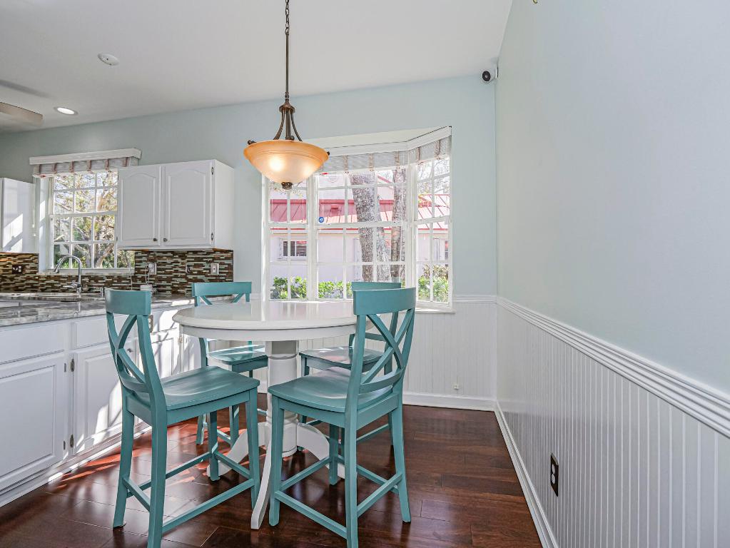 WALKER'S GLEN - UNIT 1 - Residential