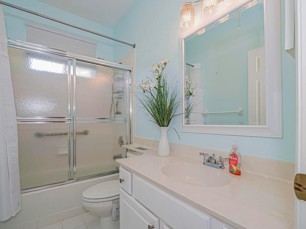 WALKER'S GLEN - UNIT 1 - Residential