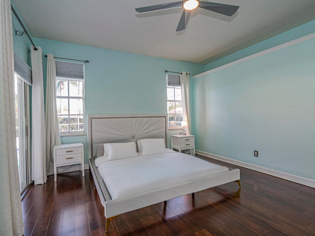 WALKER'S GLEN - UNIT 1 - Residential