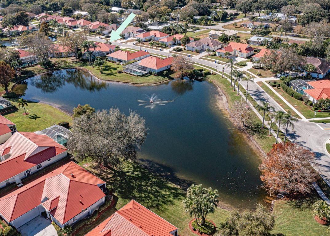 WALKER'S GLEN - UNIT 1 - Residential