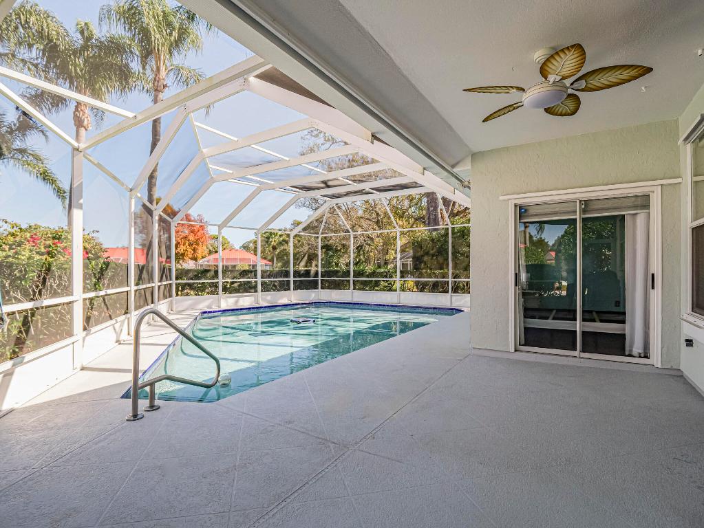 WALKER'S GLEN - UNIT 1 - Residential