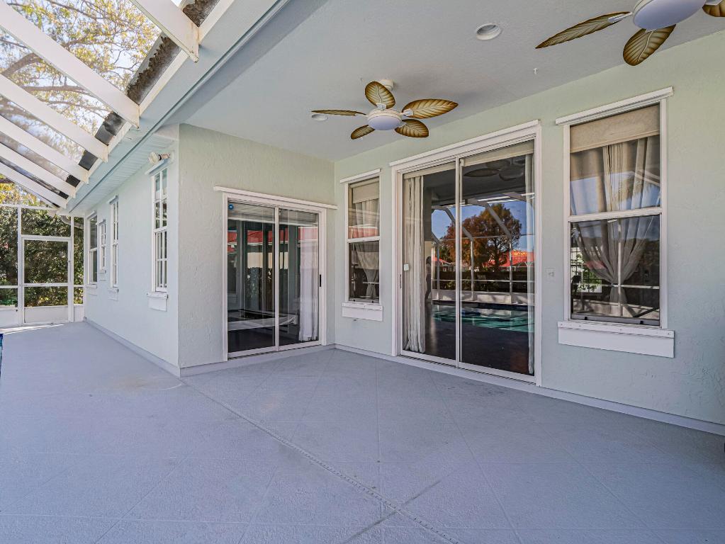 WALKER'S GLEN - UNIT 1 - Residential