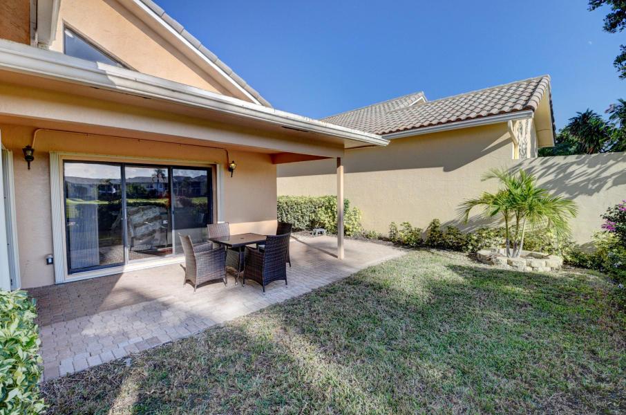 VILLE DE CAPRI  / POLO CL - Residential Lease