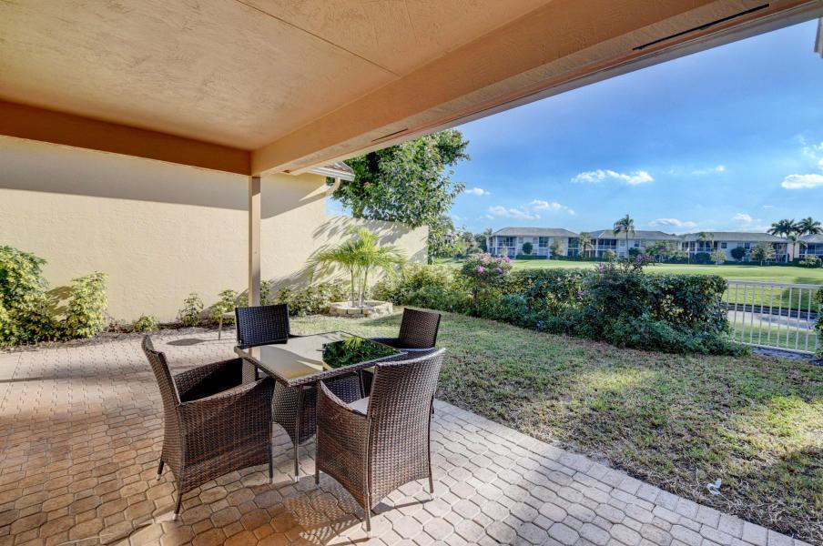 VILLE DE CAPRI  / POLO CL - Residential Lease