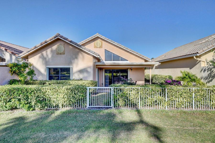 VILLE DE CAPRI  / POLO CL - Residential Lease