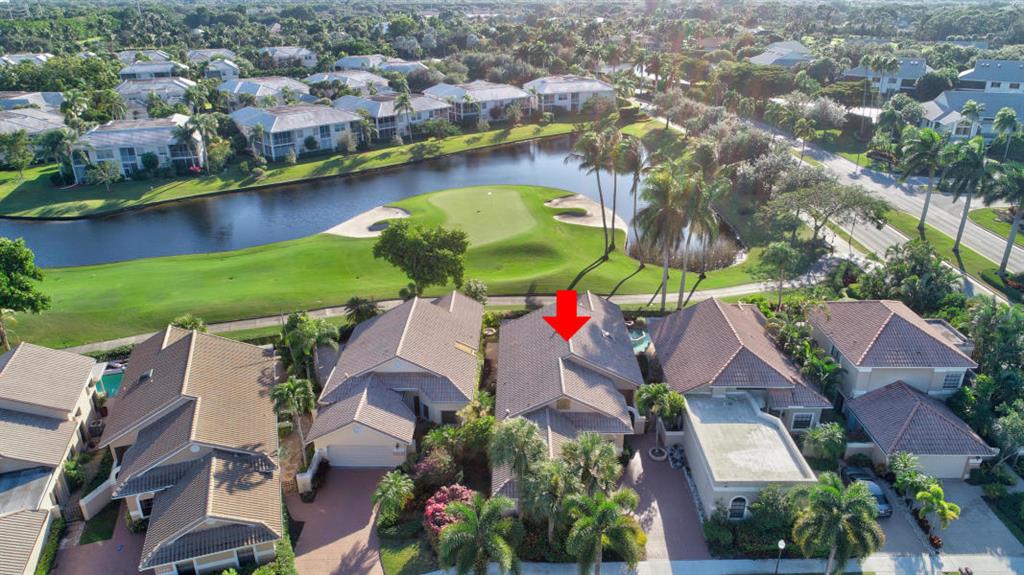 VILLE DE CAPRI  / POLO CL - Residential Lease