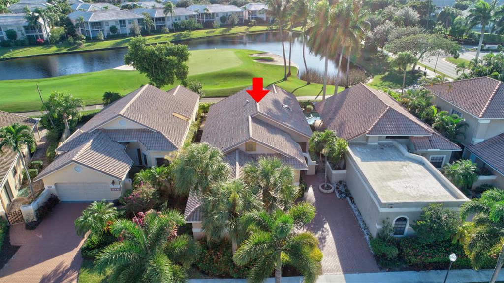 VILLE DE CAPRI  / POLO CL - Residential Lease